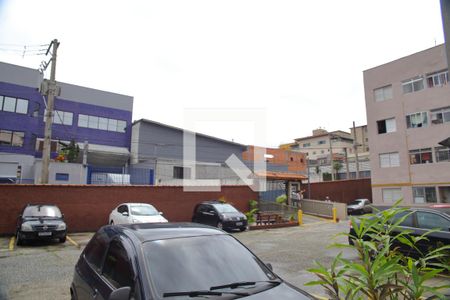 Apartamento à venda com 1 quarto, 50m² em Vila Santa Luzia, São Bernardo do Campo