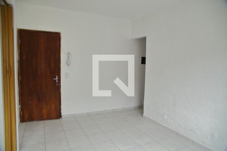 Apartamento à venda com 1 quarto, 50m² em Vila Santa Luzia, São Bernardo do Campo