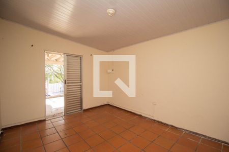 Sala/Quarto de casa para alugar com 1 quarto, 12m² em Parque Sao Luis, São Paulo