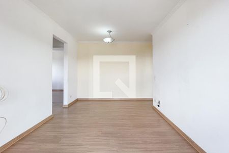 Sala  de apartamento à venda com 2 quartos, 54m² em Santa Terezinha, São Bernardo do Campo