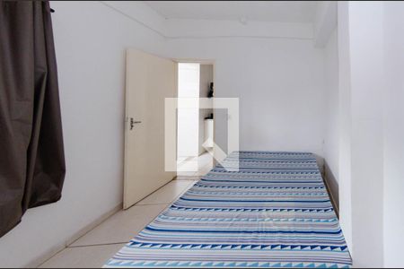 Quarto de apartamento para alugar com 3 quartos, 55m² em Caiçaras, Belo Horizonte