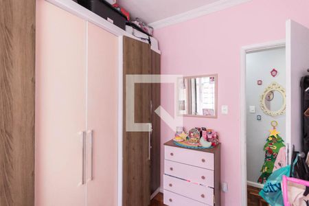 Quarto 1 de apartamento para alugar com 3 quartos, 68m² em Vila Isabel, Rio de Janeiro