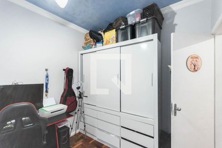 Quarto 2 de apartamento para alugar com 3 quartos, 68m² em Vila Isabel, Rio de Janeiro