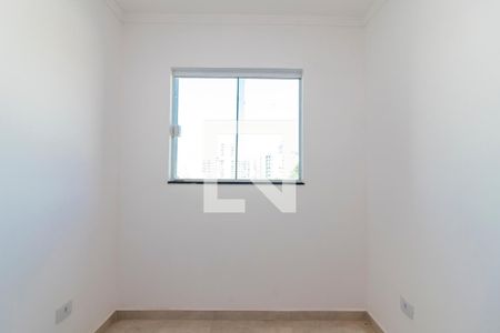 Quarto 1 de apartamento para alugar com 2 quartos, 38m² em Vila Paulicéia, São Paulo