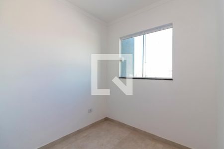 Quarto 1 de apartamento para alugar com 2 quartos, 38m² em Vila Paulicéia, São Paulo