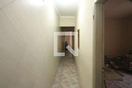 Corredor de casa à venda com 3 quartos, 180m² em Jardim Colorado, São Paulo