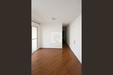 Sala de apartamento à venda com 2 quartos, 54m² em Vila Lucia, São Paulo