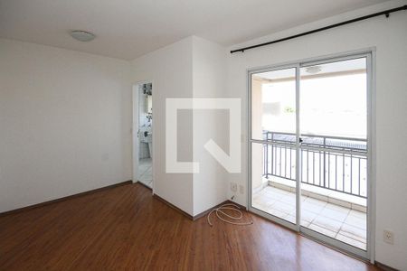 Apartamento à venda com 54m², 2 quartos e 1 vagaSala