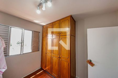 Quarto 1 de apartamento para alugar com 2 quartos, 67m² em Vila Prudente, São Paulo