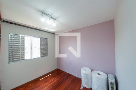 Quarto 2 de apartamento para alugar com 2 quartos, 67m² em Vila Prudente, São Paulo