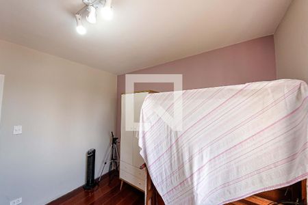 Quarto 1 de apartamento para alugar com 2 quartos, 67m² em Vila Prudente, São Paulo