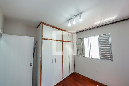 Quarto 2 de apartamento para alugar com 2 quartos, 67m² em Vila Prudente, São Paulo