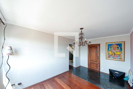 Sala de apartamento para alugar com 2 quartos, 67m² em Vila Prudente, São Paulo