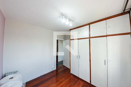 Quarto 2 de apartamento para alugar com 2 quartos, 67m² em Vila Prudente, São Paulo