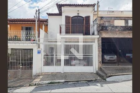 Foto 02 de casa à venda com 3 quartos, 100m² em Vila Ede, São Paulo