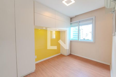 Quarto de apartamento para alugar com 1 quarto, 41m² em Centro Histórico de São Paulo, São Paulo