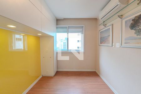 Quarto de apartamento para alugar com 1 quarto, 41m² em Centro Histórico de São Paulo, São Paulo