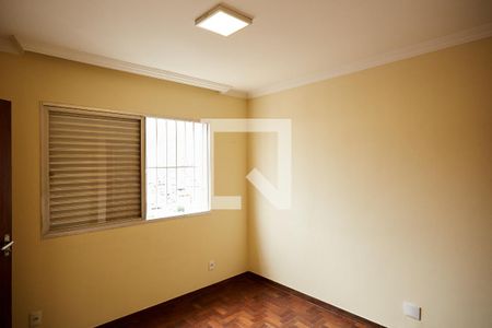 Suíte de apartamento à venda com 3 quartos, 110m² em São Lucas, Belo Horizonte