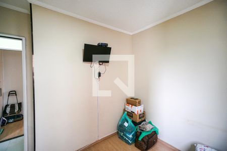 Quarto 01 de apartamento para alugar com 2 quartos, 50m² em Vila Talarico, São Paulo