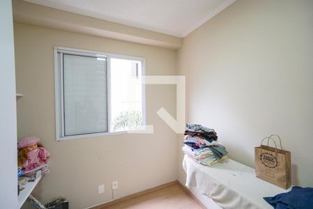 Quarto 02 de apartamento para alugar com 2 quartos, 50m² em Vila Talarico, São Paulo