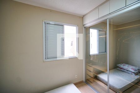 Quarto 01 de apartamento para alugar com 2 quartos, 50m² em Vila Talarico, São Paulo