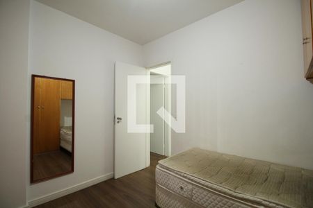 Quarto 1 de apartamento para alugar com 2 quartos, 56m² em Vila Andrade, São Paulo