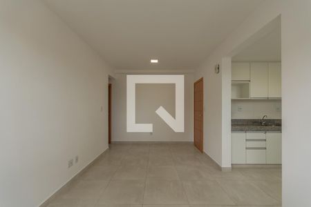 Sala de apartamento para alugar com 2 quartos, 70m² em Heliópolis, Belo Horizonte