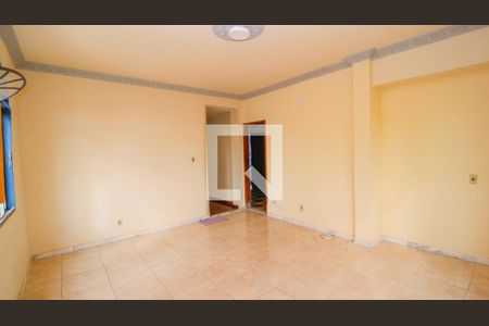 Sala de apartamento à venda com 3 quartos, 180m² em Cidade Nova, Belo Horizonte