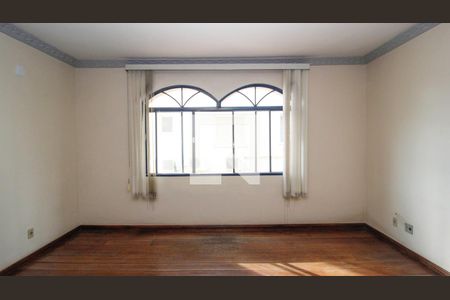 Sala de apartamento à venda com 3 quartos, 180m² em Cidade Nova, Belo Horizonte