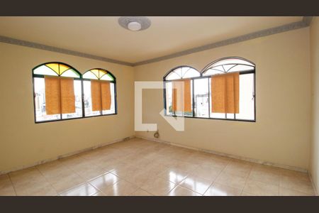 Sala de apartamento à venda com 3 quartos, 180m² em Cidade Nova, Belo Horizonte