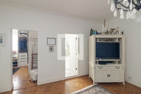 Casa à venda com 500m², 4 quartos e 3 vagas Casa à venda com 500m², 4 quartos e 3 vagasQuarto 1 - Suíte