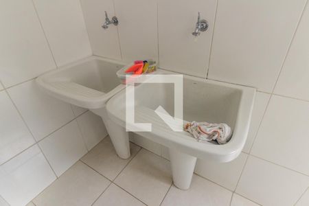 Casa à venda com 500m², 4 quartos e 3 vagas Casa à venda com 500m², 4 quartos e 3 vagasLavanderia