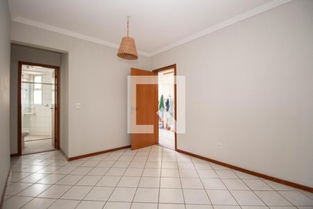 Sala de apartamento para alugar com 2 quartos, 80m² em Q 205, Brasília