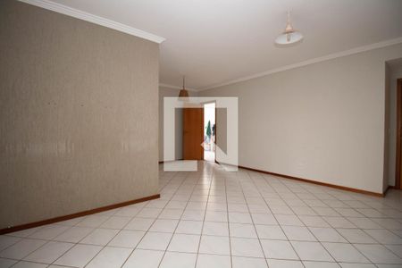 Sala de apartamento para alugar com 2 quartos, 80m² em Q 205, Brasília