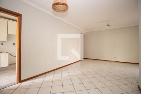 Sala de apartamento para alugar com 2 quartos, 80m² em Q 205, Brasília