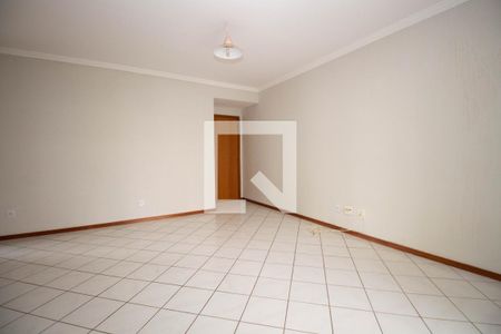 Sala de apartamento para alugar com 2 quartos, 80m² em Q 205, Brasília