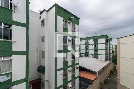 Vista do Quarto 1 de apartamento à venda com 2 quartos, 50m² em Irajá, Rio de Janeiro