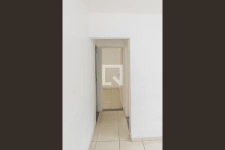 Sala de apartamento à venda com 2 quartos, 50m² em Irajá, Rio de Janeiro