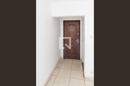 Sala - Hall da entrada de apartamento à venda com 2 quartos, 50m² em Irajá, Rio de Janeiro