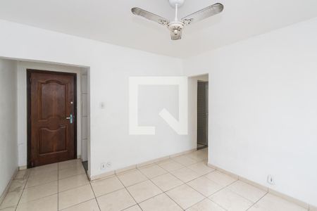 Sala de apartamento à venda com 2 quartos, 50m² em Irajá, Rio de Janeiro