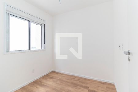 Quarto 2 de apartamento para alugar com 2 quartos, 33m² em Vila Progresso (zona Leste), São Paulo