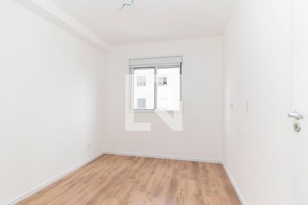 Quarto 1 de apartamento para alugar com 2 quartos, 33m² em Vila Progresso (zona Leste), São Paulo