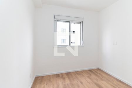 Quarto 1 de apartamento para alugar com 2 quartos, 33m² em Vila Progresso (zona Leste), São Paulo