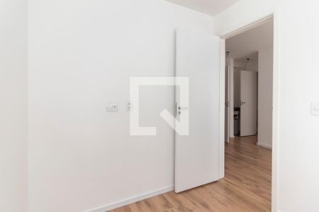 Quarto 2 de apartamento para alugar com 2 quartos, 33m² em Vila Progresso (zona Leste), São Paulo