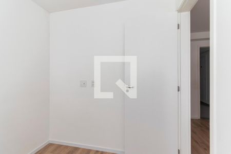 Quarto 2 de apartamento para alugar com 2 quartos, 33m² em Vila Progresso (zona Leste), São Paulo