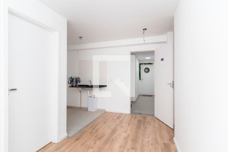 Apartamento para alugar com 33m², 2 quartos e sem vagaSala