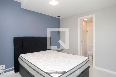 Studio - Quarto de kitnet/studio para alugar com 1 quarto, 48m² em Mont’serrat, Porto Alegre