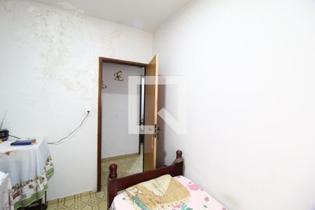 Quarto 1 de casa para alugar com 4 quartos, 300m² em Lagoinha, Uberlândia