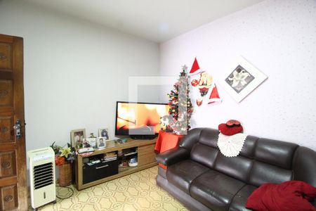 Sala de casa para alugar com 4 quartos, 300m² em Lagoinha, Uberlândia