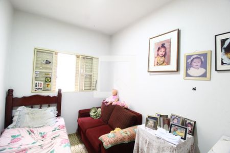 Quarto 1 de casa para alugar com 4 quartos, 300m² em Lagoinha, Uberlândia